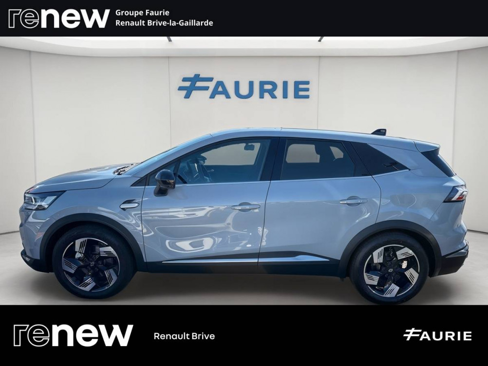 Acheter Renault Symbioz Symbioz E-Tech full hybrid 145 Techno 5p occasion dans les concessions du Groupe Faurie