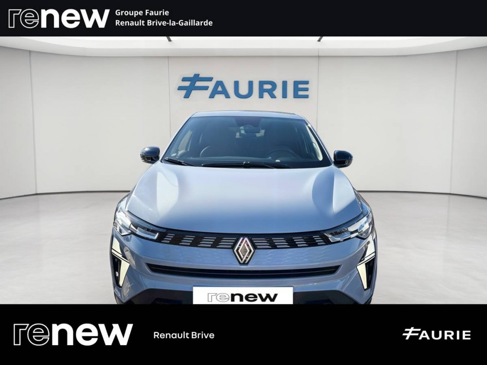 Acheter Renault Symbioz Symbioz E-Tech full hybrid 145 Techno 5p occasion dans les concessions du Groupe Faurie