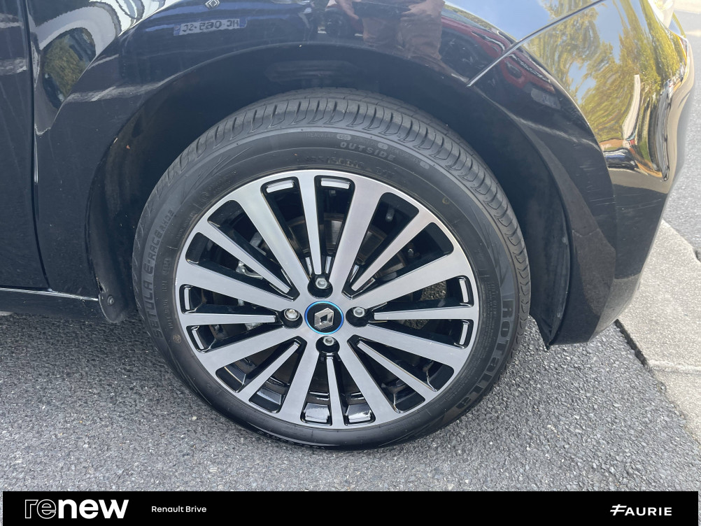 Acheter Renault Twingo Electrique Twingo III Achat Intégral - 21 Intens 5p occasion dans les concessions du Groupe Faurie