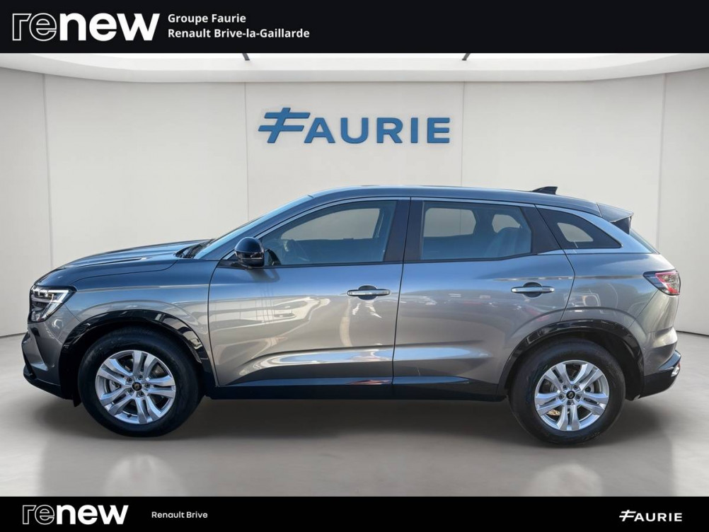 Acheter Renault Austral Austral E-Tech full hybrid 200 GSR2 Evolution 5p occasion dans les concessions du Groupe Faurie