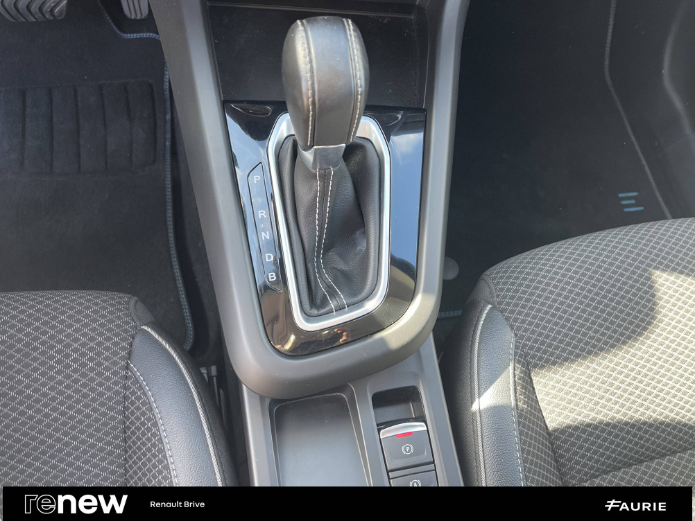 Acheter Renault Arkana Arkana E-Tech 145 - 21B Intens 5p occasion dans les concessions du Groupe Faurie