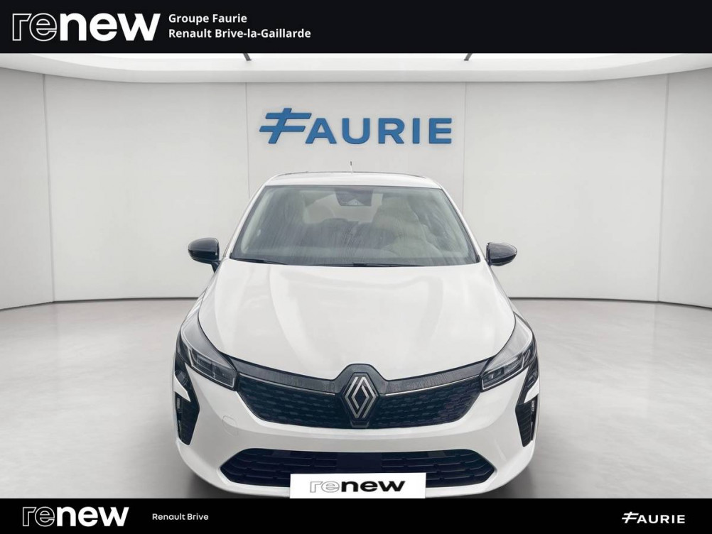 Acheter Renault Clio 5 Clio TCe 100 GPL Evolution 5p occasion dans les concessions du Groupe Faurie