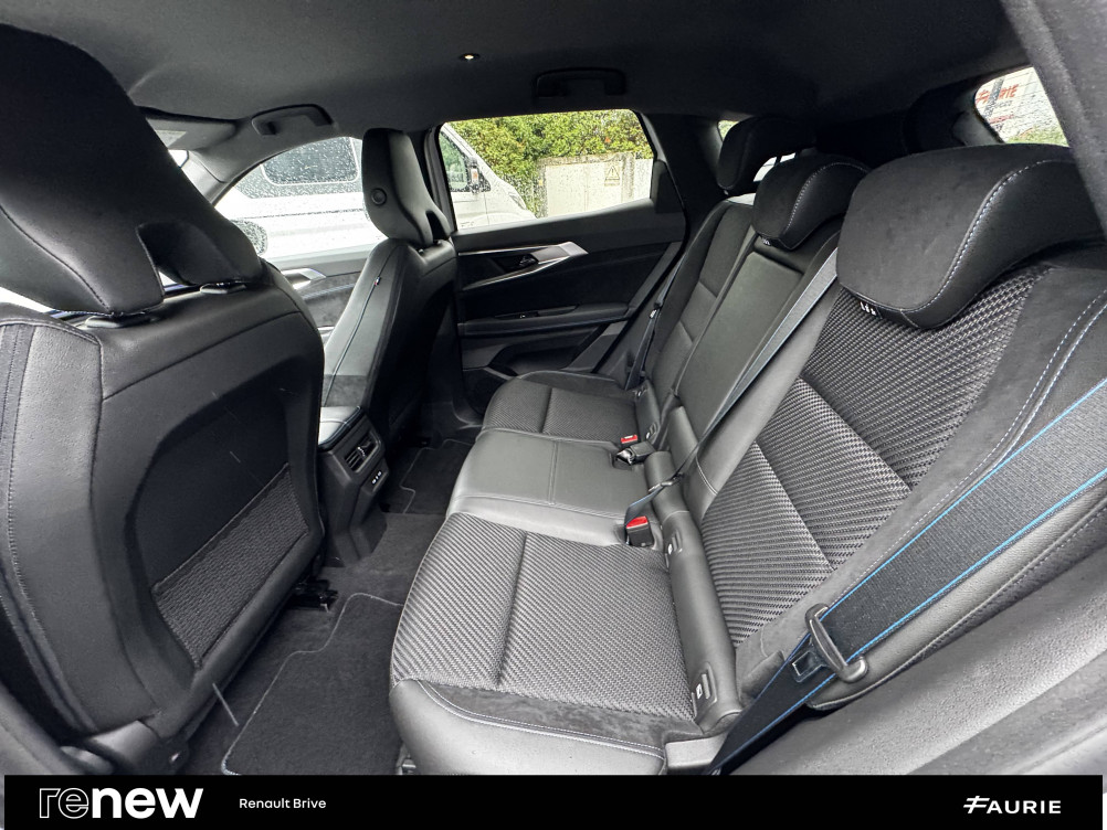 Acheter Renault Austral Austral E-Tech hybrid 200 Techno esprit Alpine 5p occasion dans les concessions du Groupe Faurie