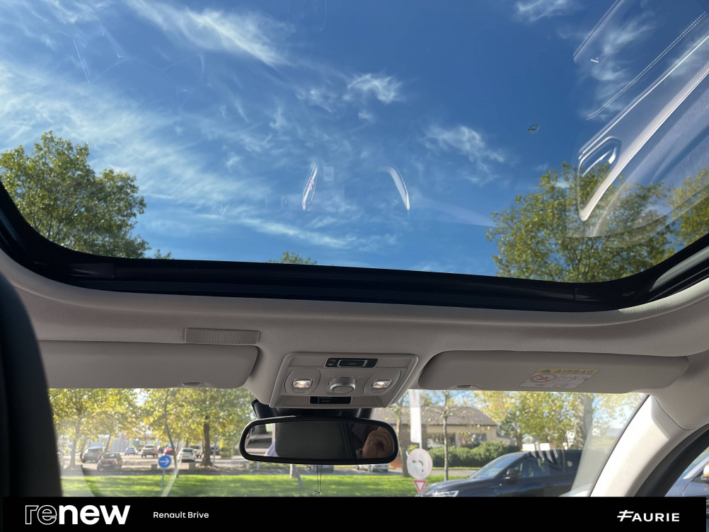 Acheter Renault Arkana Arkana E-Tech 145 - 21B Intens 5p occasion dans les concessions du Groupe Faurie