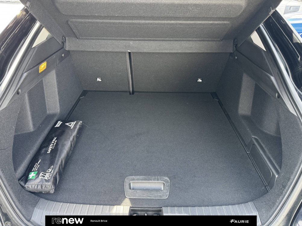 Acheter Renault Arkana Arkana E-Tech hybride 145 - 22 Techno 5p occasion dans les concessions du Groupe Faurie