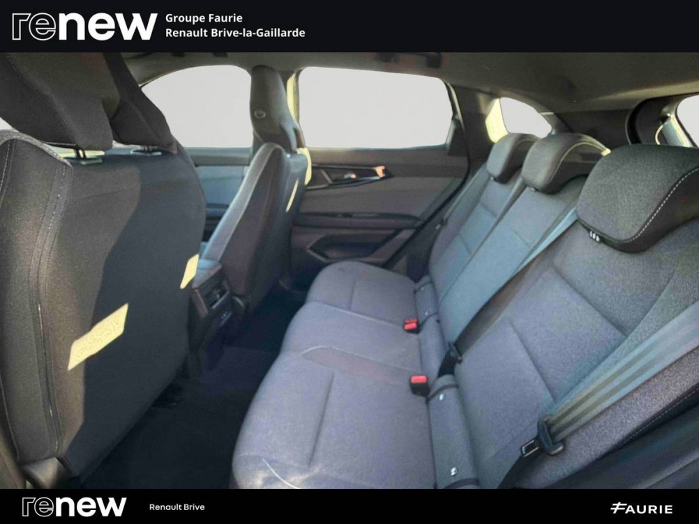 Acheter Renault Austral Austral E-Tech full hybrid 200 GSR2 Evolution 5p occasion dans les concessions du Groupe Faurie