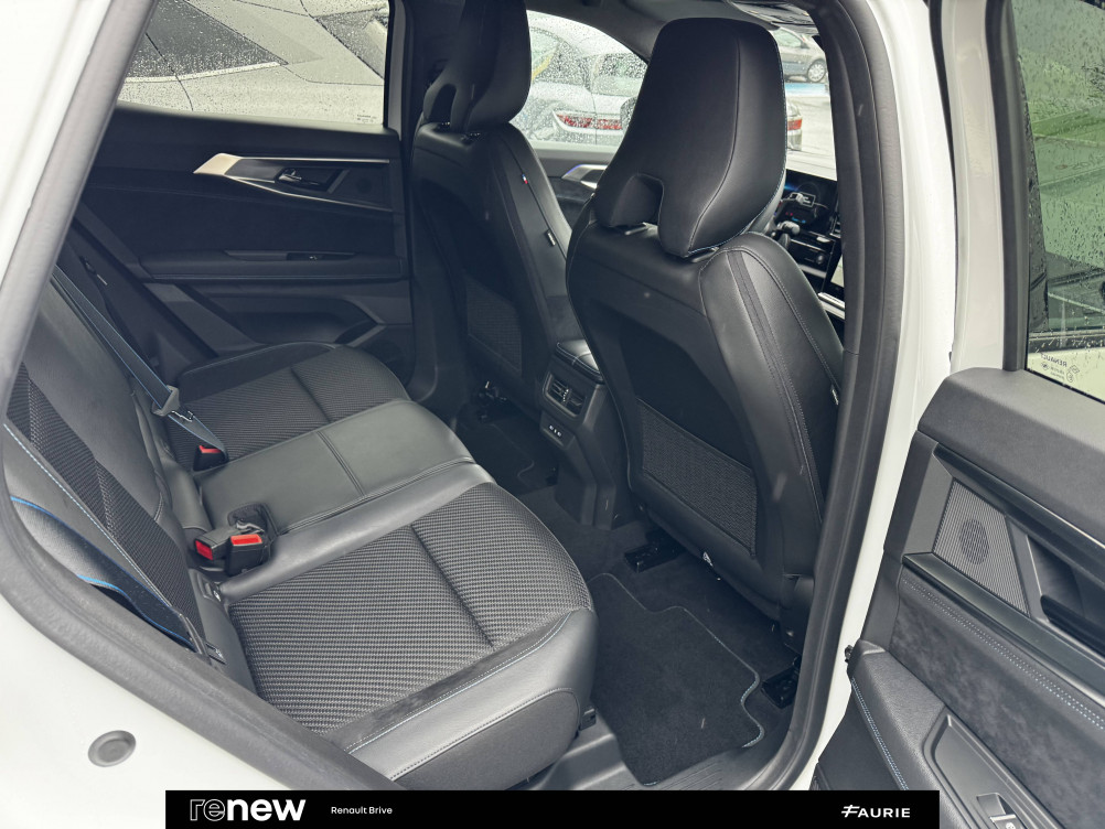 Acheter Renault Austral Austral E-Tech hybrid 200 Techno esprit Alpine 5p occasion dans les concessions du Groupe Faurie