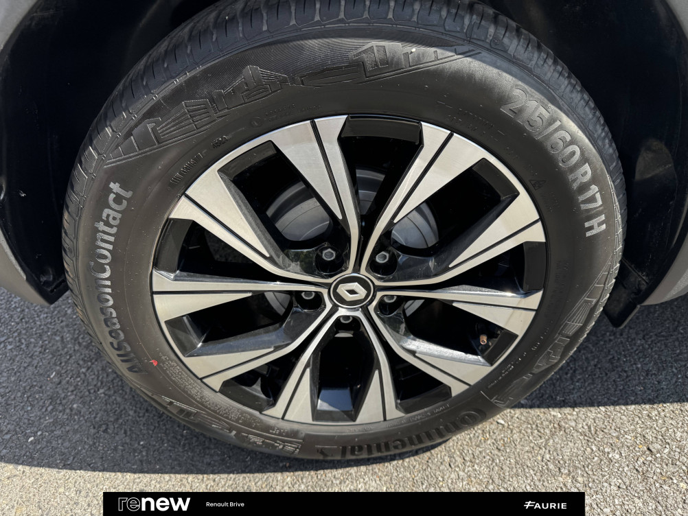 Acheter Renault Captur 2 Captur TCe 100 GPL Evolution 5p occasion dans les concessions du Groupe Faurie