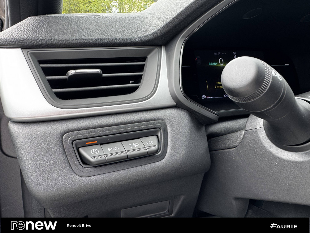 Acheter Renault Captur Captur E-Tech full hybrid 145 ch Evolution 5p occasion dans les concessions du Groupe Faurie