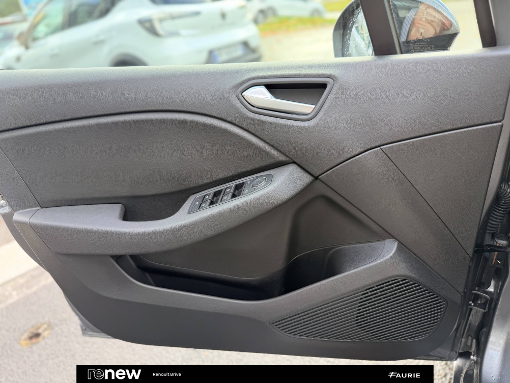 Acheter Renault Clio 5 Clio E-Tech full hybrid 145 ch GSR2 Evolution 5p occasion dans les concessions du Groupe Faurie