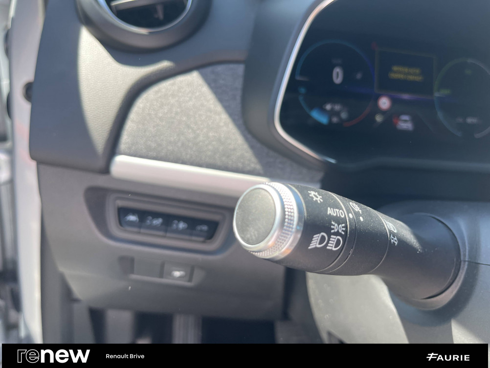 Acheter Renault Zoe Zoe R110 Zen 5p occasion dans les concessions du Groupe Faurie