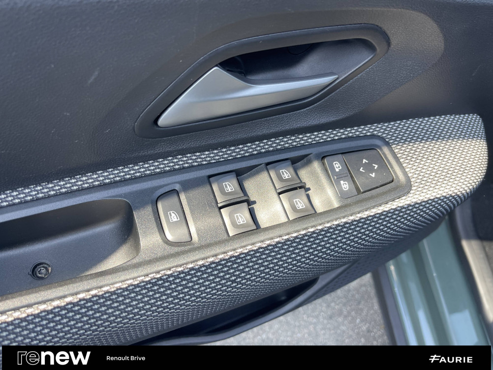 Acheter Dacia Jogger Jogger ECO-G 100 5 places Expression 5p occasion dans les concessions du Groupe Faurie