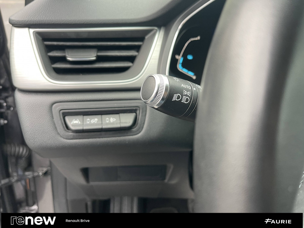 Acheter Renault Captur 2 Captur E-Tech 145 - 21 Intens 5p occasion dans les concessions du Groupe Faurie