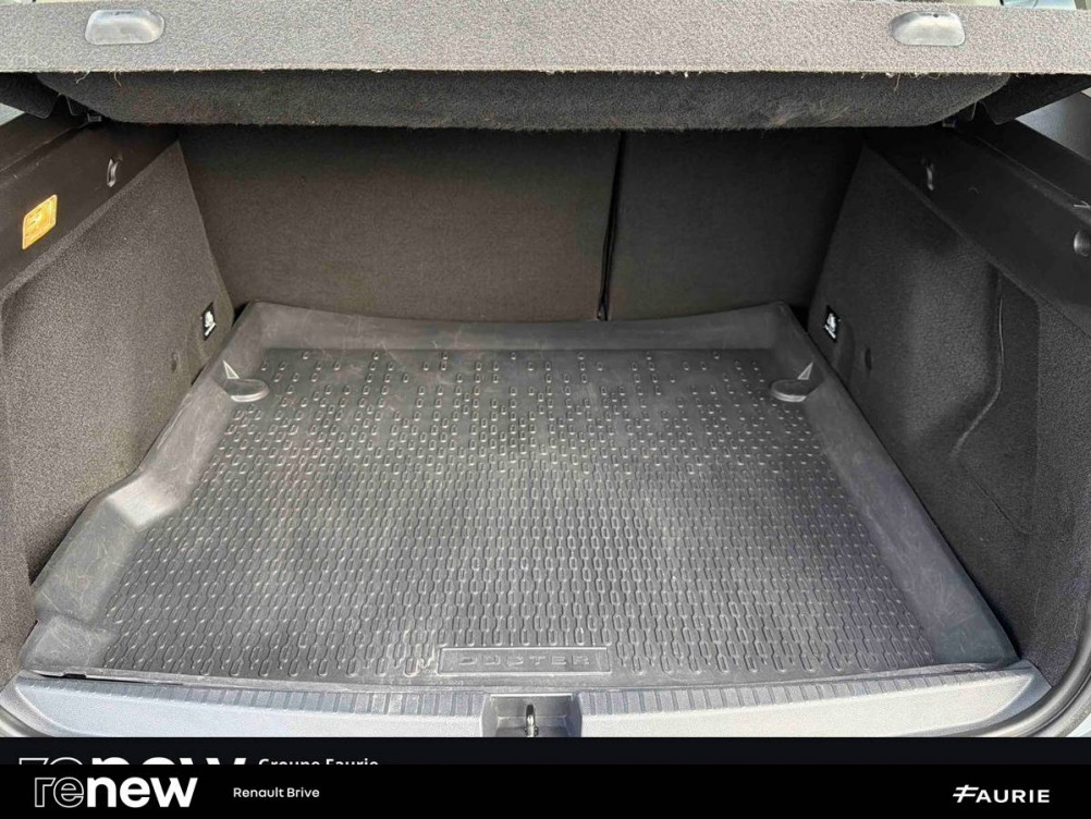 Acheter Dacia Duster Duster Blue dCi 115 4x2 SL Extreme 5p occasion dans les concessions du Groupe Faurie