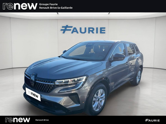 Acheter Renault Austral Austral E-Tech full hybrid 200 GSR2 Evolution 5p occasion dans les concessions du Groupe Faurie