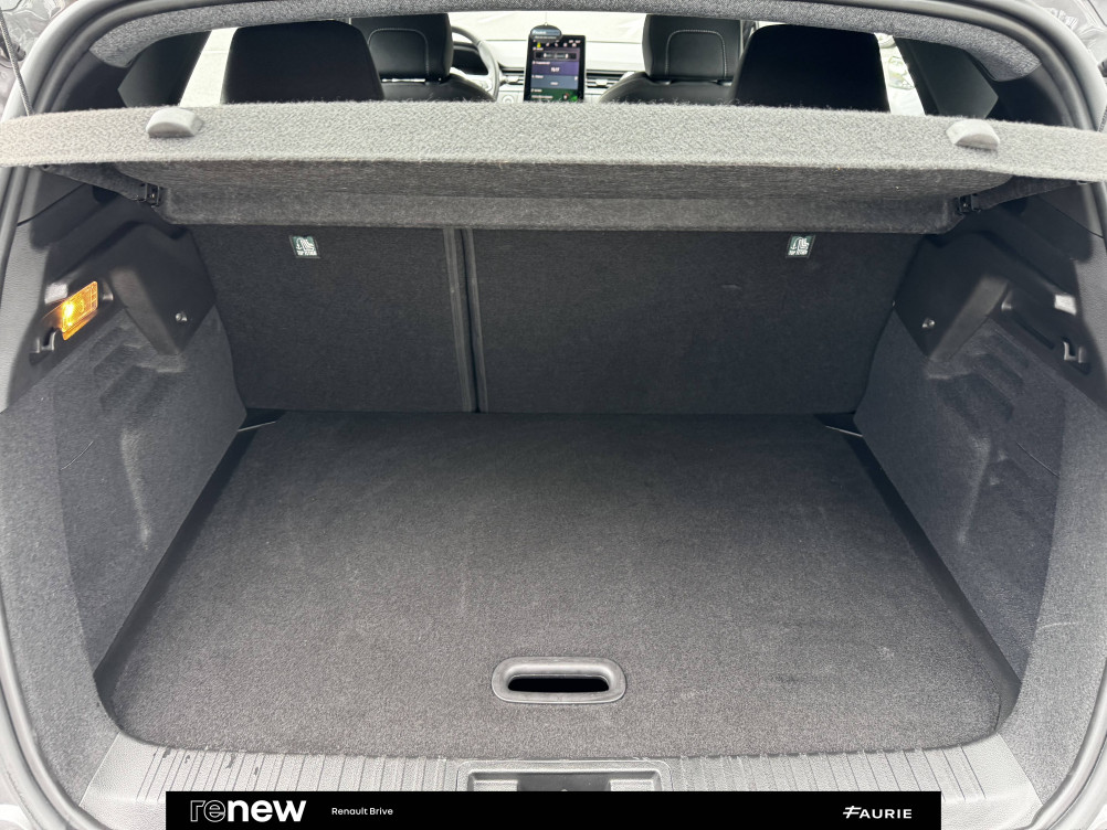 Acheter Renault Captur Captur E-Tech full hybrid 145 ch Evolution 5p occasion dans les concessions du Groupe Faurie