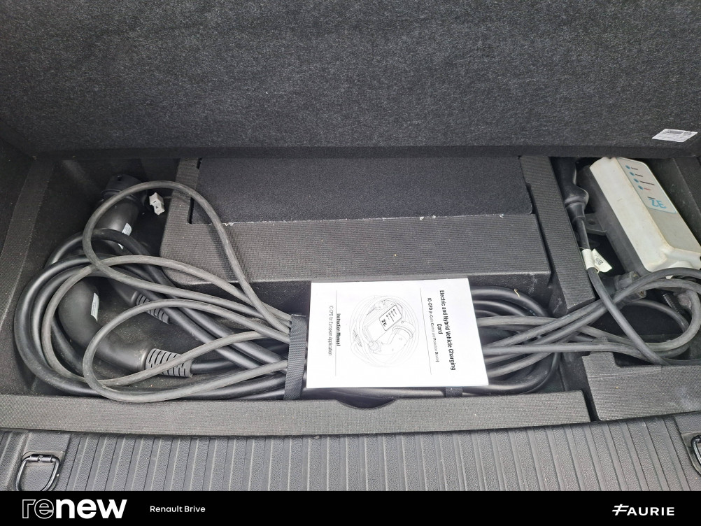 Acheter Renault Megane 4 Mégane IV Estate E-TECH Plug-In Hybride 160 R.S. Line 5p occasion dans les concessions du Groupe Faurie