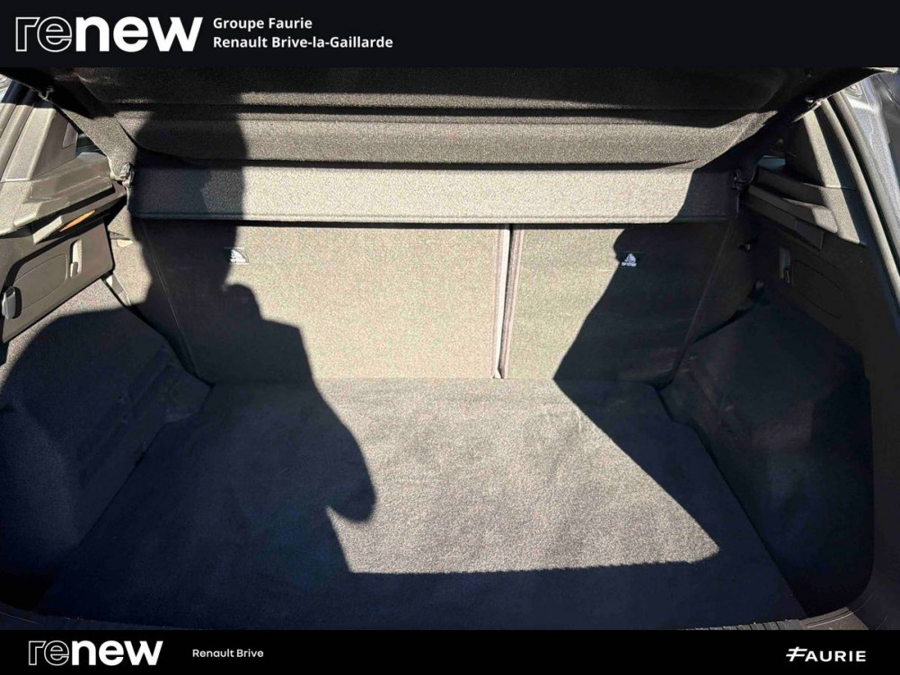 Acheter Renault Austral Austral E-Tech full hybrid 200 GSR2 Evolution 5p occasion dans les concessions du Groupe Faurie