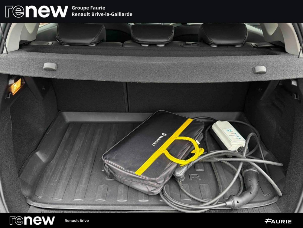 Acheter Renault Captur 2 Captur E-Tech Plug-in 160 Initiale Paris 5p occasion dans les concessions du Groupe Faurie