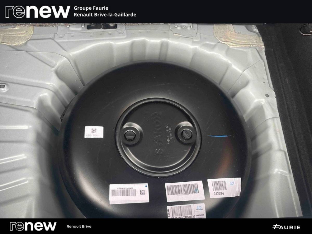 Acheter Renault Clio 5 Clio TCe 100 GPL Evolution 5p occasion dans les concessions du Groupe Faurie