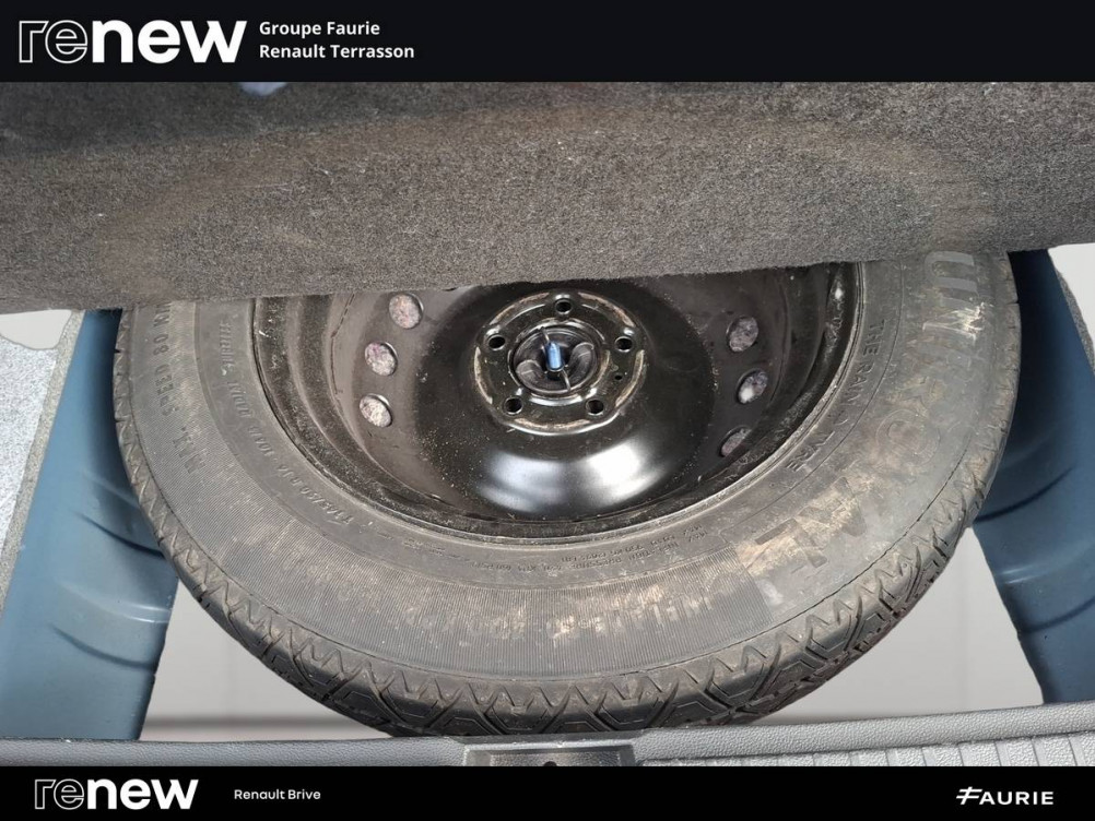 Acheter Dacia Duster Duster Blue dCi 115 4x2 Prestige 5p occasion dans les concessions du Groupe Faurie