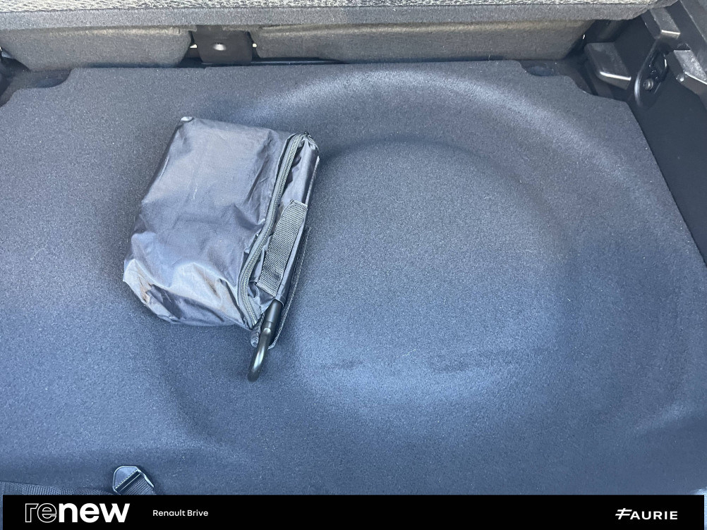 Acheter Renault Captur 2 Captur E-Tech full hybrid 145 ch Evolution 5p occasion dans les concessions du Groupe Faurie