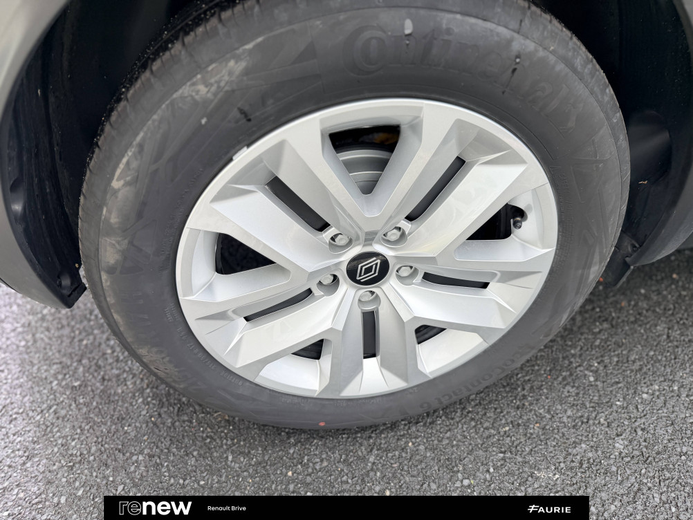 Acheter Renault Captur 2 Captur E-Tech full hybrid 145 ch Evolution 5p occasion dans les concessions du Groupe Faurie