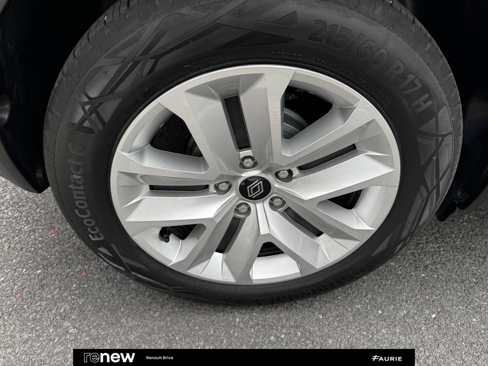 Acheter Renault Captur Captur E-Tech full hybrid 145 ch Evolution 5p occasion dans les concessions du Groupe Faurie