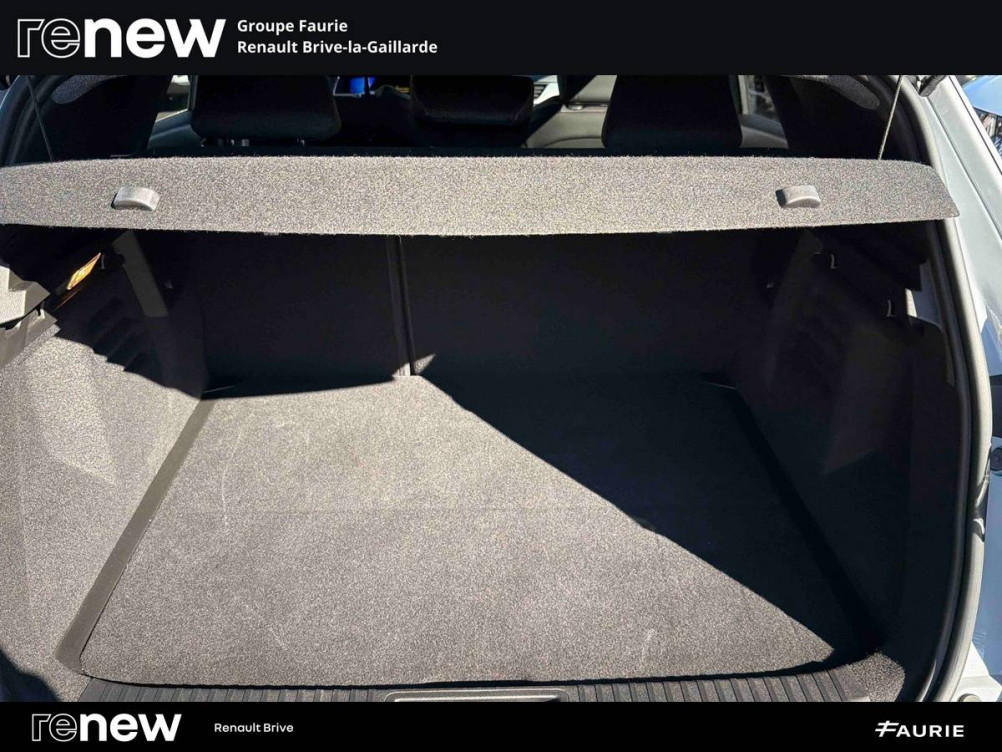 Acheter Renault Symbioz Symbioz E-Tech full hybrid 145 Techno 5p occasion dans les concessions du Groupe Faurie