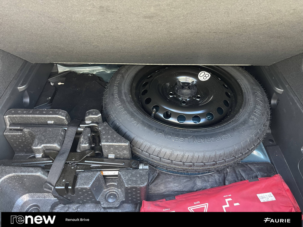 Acheter Renault Arkana Arkana E-Tech 145 - 21B Intens 5p occasion dans les concessions du Groupe Faurie