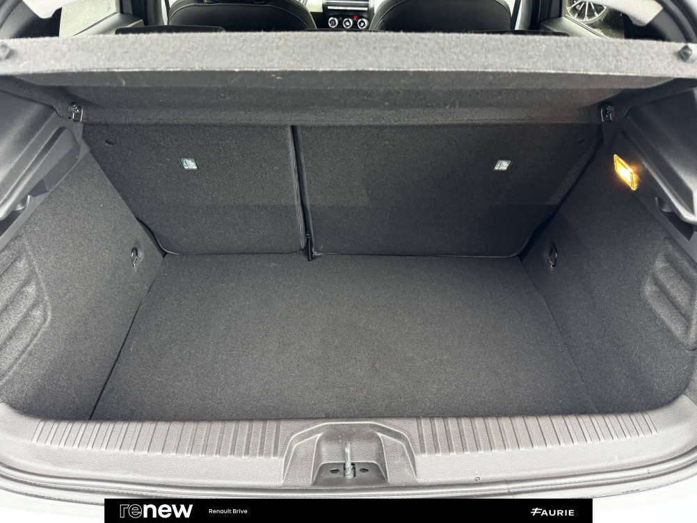 Acheter Renault Clio 5 Clio E-Tech full hybrid 145 Evolution 5p occasion dans les concessions du Groupe Faurie