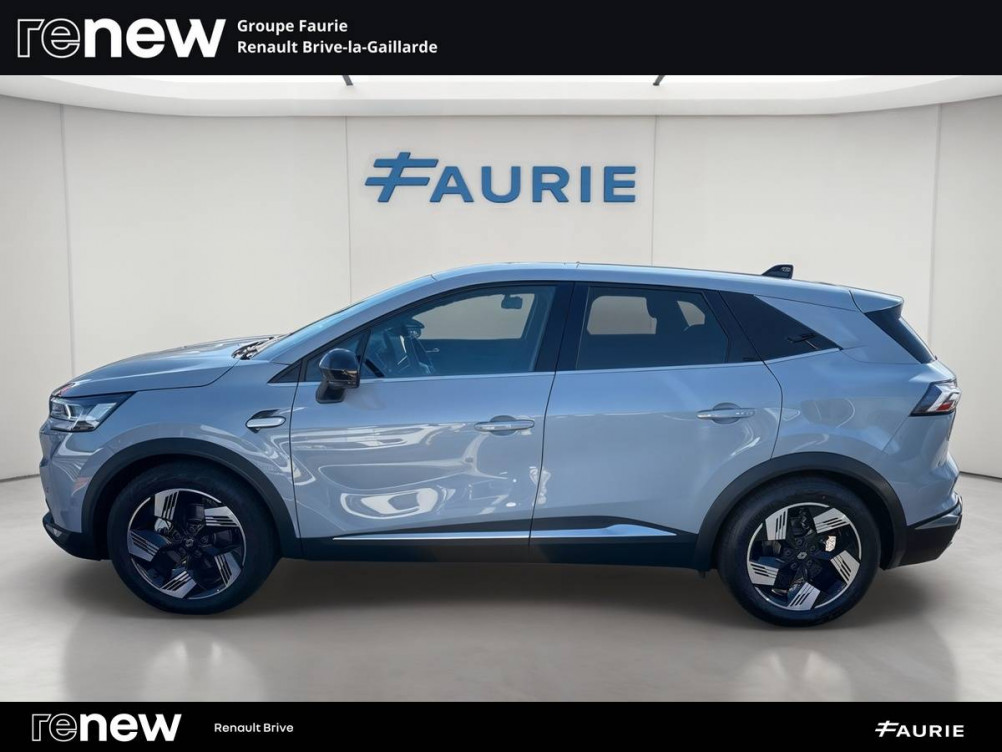 Acheter Renault Symbioz Symbioz E-Tech full hybrid 145 Techno 5p occasion dans les concessions du Groupe Faurie