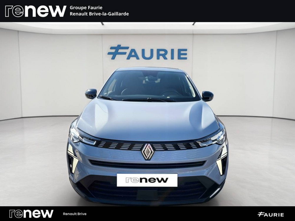 Acheter Renault Symbioz Symbioz E-Tech full hybrid 145 Techno 5p occasion dans les concessions du Groupe Faurie