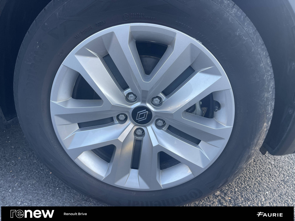 Acheter Renault Captur 2 Captur E-Tech full hybrid 145 ch Evolution 5p occasion dans les concessions du Groupe Faurie