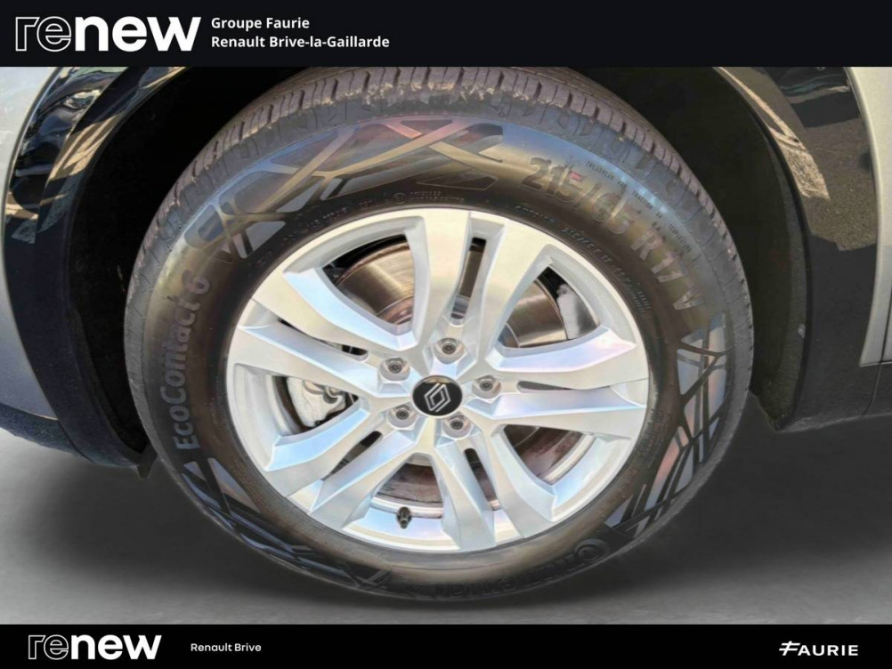 Acheter Renault Austral Austral E-Tech full hybrid 200 GSR2 Evolution 5p occasion dans les concessions du Groupe Faurie