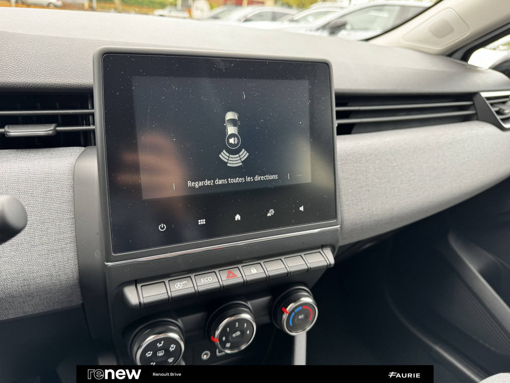 Acheter Renault Clio 5 Clio Blue dCi 100 ch GSR2 Evolution 5p occasion dans les concessions du Groupe Faurie