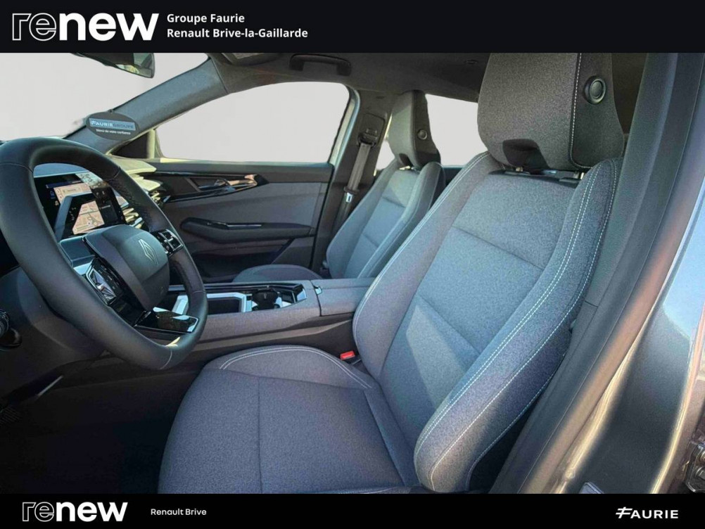 Acheter Renault Austral Austral E-Tech full hybrid 200 GSR2 Evolution 5p occasion dans les concessions du Groupe Faurie