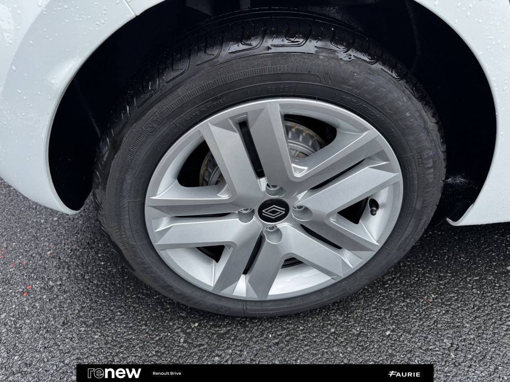 Acheter Renault Clio 5 Clio Blue dCi 100 ch GSR2 Evolution 5p occasion dans les concessions du Groupe Faurie