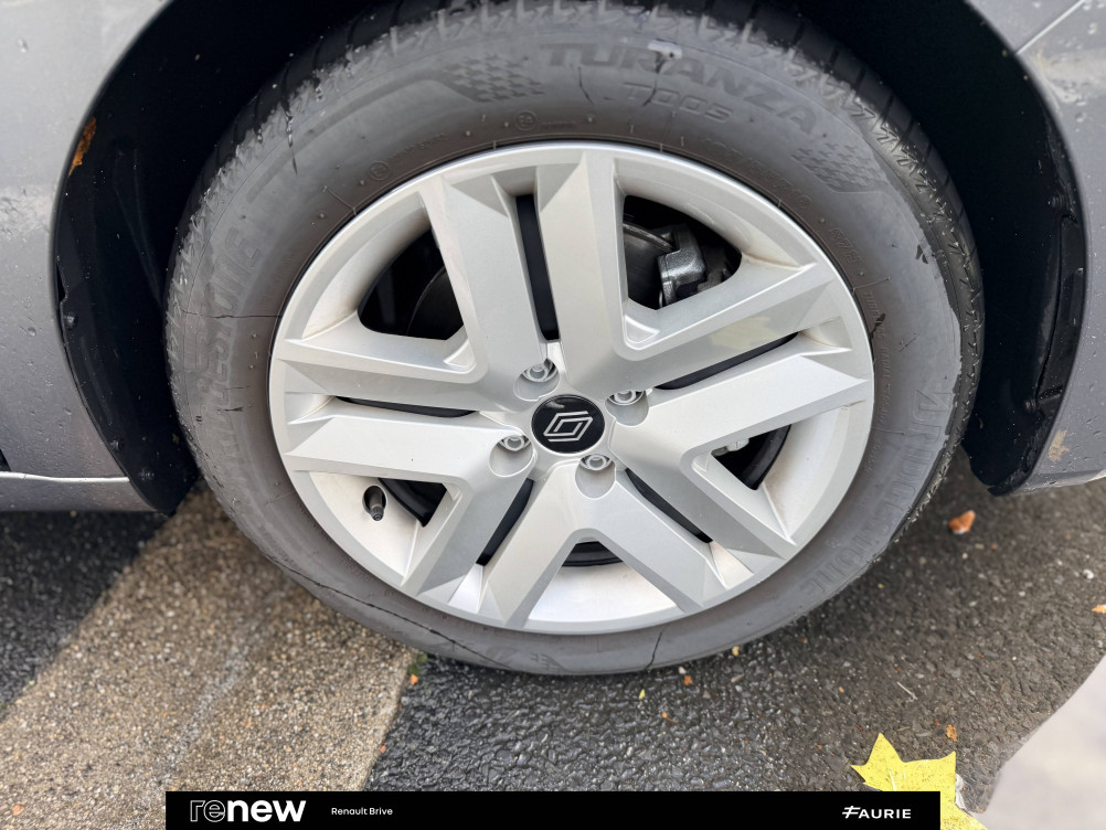 Acheter Renault Clio 5 Clio E-Tech full hybrid 145 ch GSR2 Evolution 5p occasion dans les concessions du Groupe Faurie