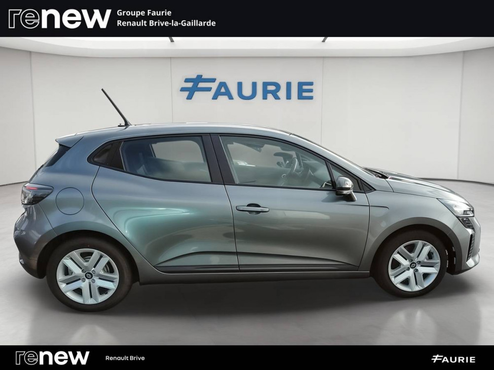 Acheter Renault Clio 5 Clio E-Tech full hybrid 145 Evolution 5p occasion dans les concessions du Groupe Faurie
