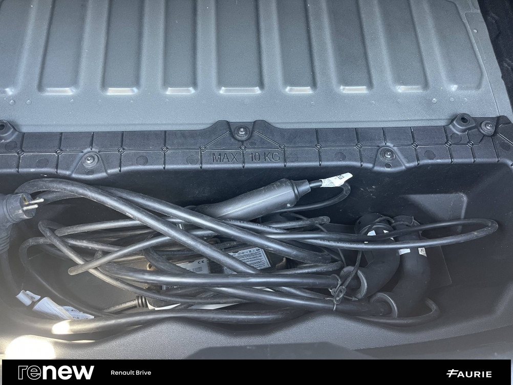 Acheter Renault Megane E-Tech Megane E-Tech EV60 220 ch optimum charge Techno 5p occasion dans les concessions du Groupe Faurie