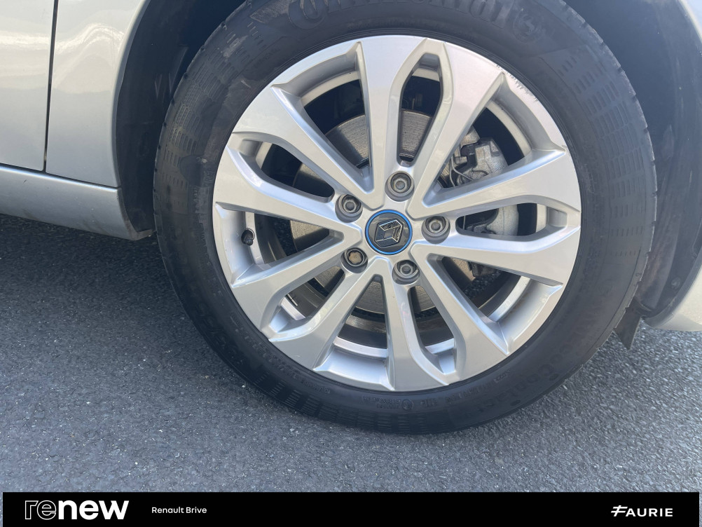 Acheter Renault Zoe Zoe R110 Zen 5p occasion dans les concessions du Groupe Faurie