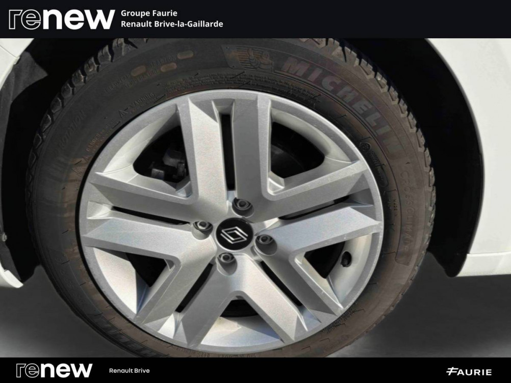 Acheter Renault Clio 5 Clio E-Tech full hybrid 145 ch GSR2 Evolution 5p occasion dans les concessions du Groupe Faurie