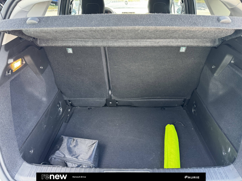 Acheter Renault Captur 2 Captur TCe 100 GPL Evolution 5p occasion dans les concessions du Groupe Faurie