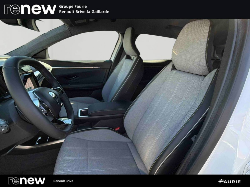 Acheter Renault Scenic 5 Scenic E-Tech electrique 220 ch grande autonomie Techno 5p occasion dans les concessions du Groupe Faurie