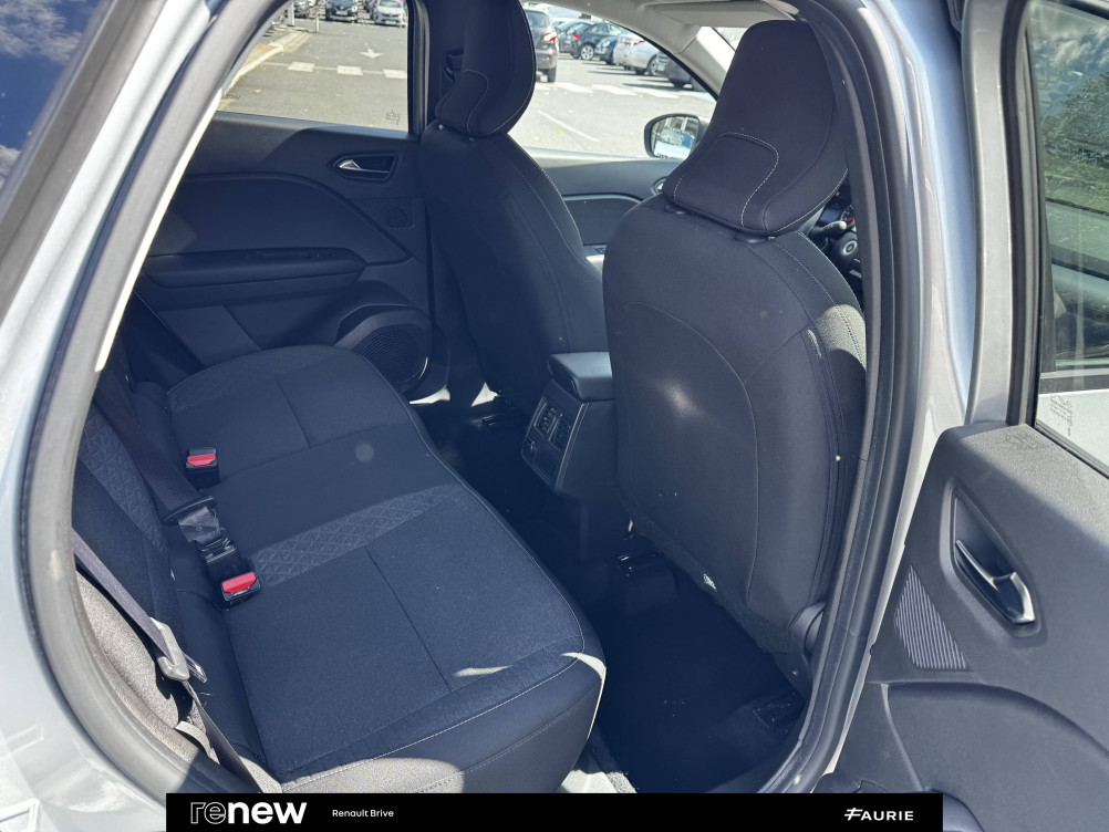 Acheter Renault Captur 2 Captur TCe 100 GPL Evolution 5p occasion dans les concessions du Groupe Faurie