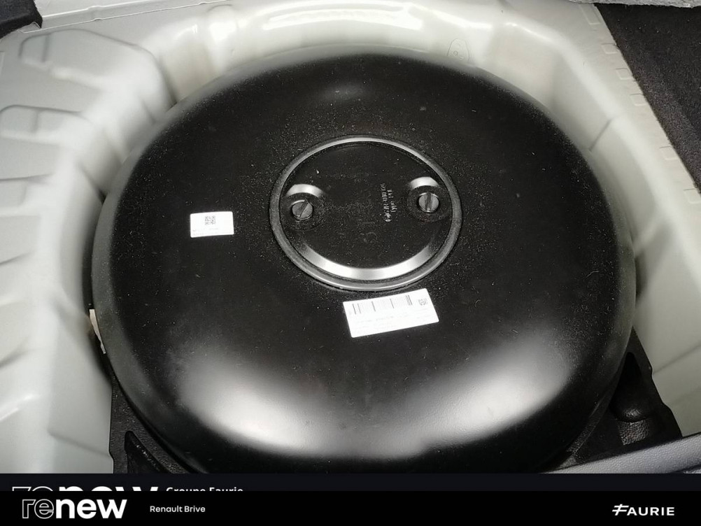 Acheter Dacia Duster Duster ECO-G 100 Extreme 5p occasion dans les concessions du Groupe Faurie