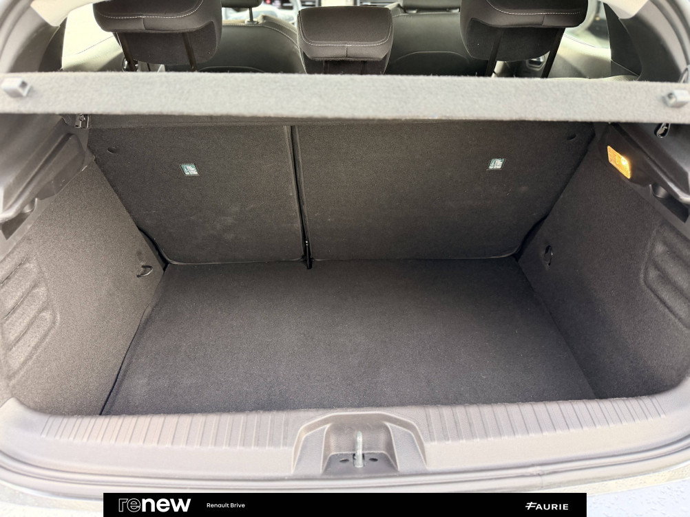 Acheter Renault Clio 5 Clio E-Tech full hybrid 145 ch GSR2 Evolution 5p occasion dans les concessions du Groupe Faurie