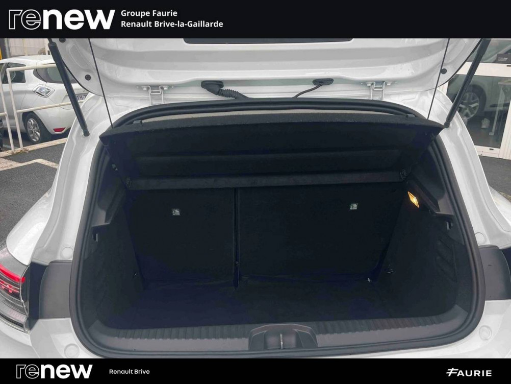 Acheter Renault Clio 5 Clio TCe 100 GPL Evolution 5p occasion dans les concessions du Groupe Faurie