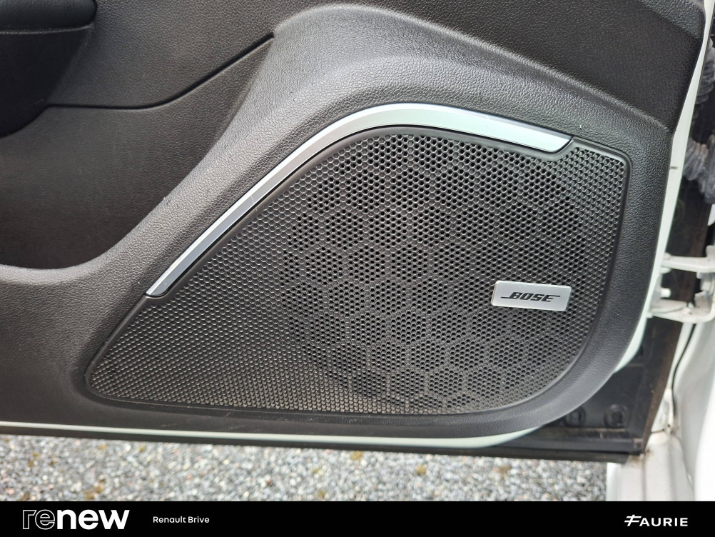 Acheter Renault Megane 4 Mégane IV Estate E-TECH Plug-In Hybride 160 R.S. Line 5p occasion dans les concessions du Groupe Faurie